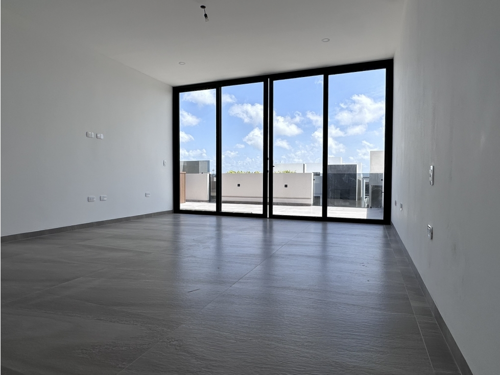 Hermosa casa en preventa en Via Cumbres, Cancún. Entrega inmediata — foto 3