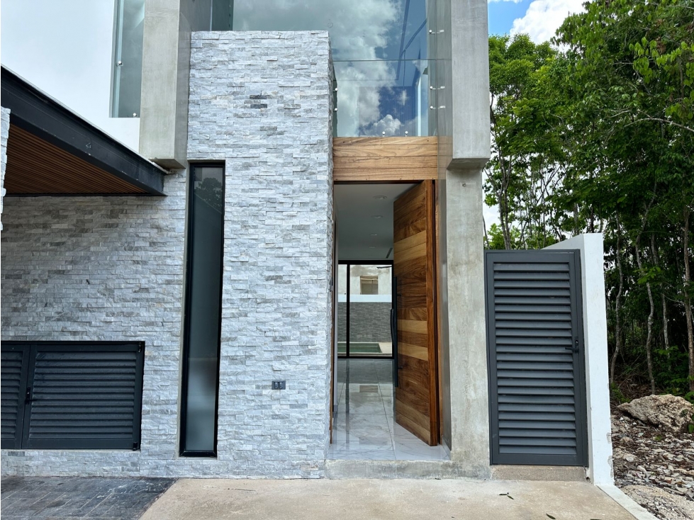 VENTA HERMOSA CASA EN VIA CUMBRES — foto 3