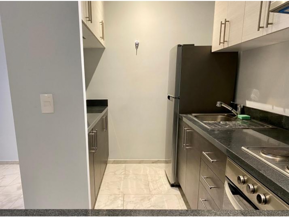 Departamento en renta en Arbolada, Cancún — foto 5