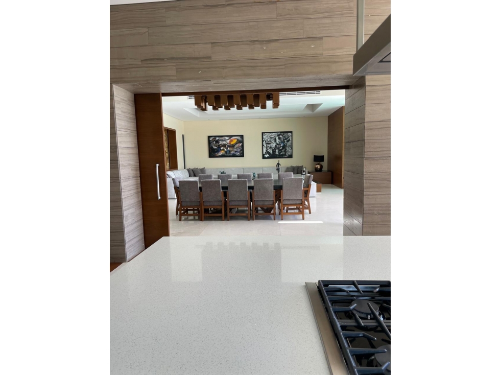 Exclusiva Venta en Puerto Cancún — foto 4