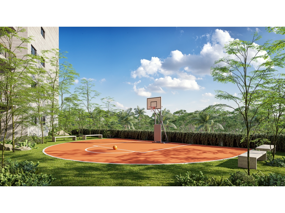 venta de departamentos de lujo con laguna y playa artificial — foto 4