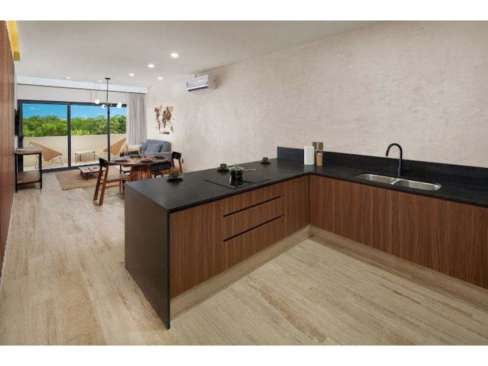 VENTA EXCLUSIVO EDIFICIO DE 12 DEPARTAMENTOS AMUEBLADOS — foto 2