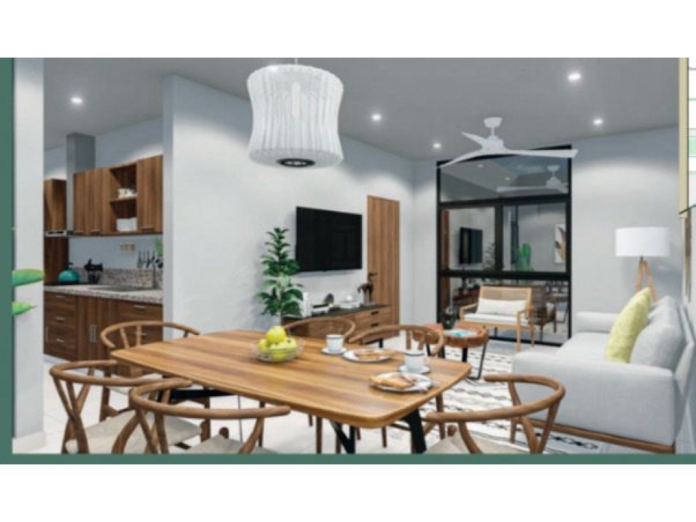 Pre Venta de departamentos en Playa del Carmen, Quintana Roo - 5