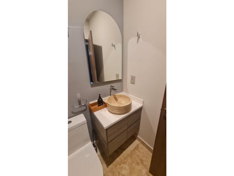 RENTA HERMOSO DEPARTAMENTO EN ZONA HOTELERA TULUM — foto 6