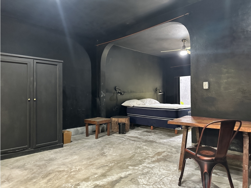 Venta o renta de hotel en Tulum - 6