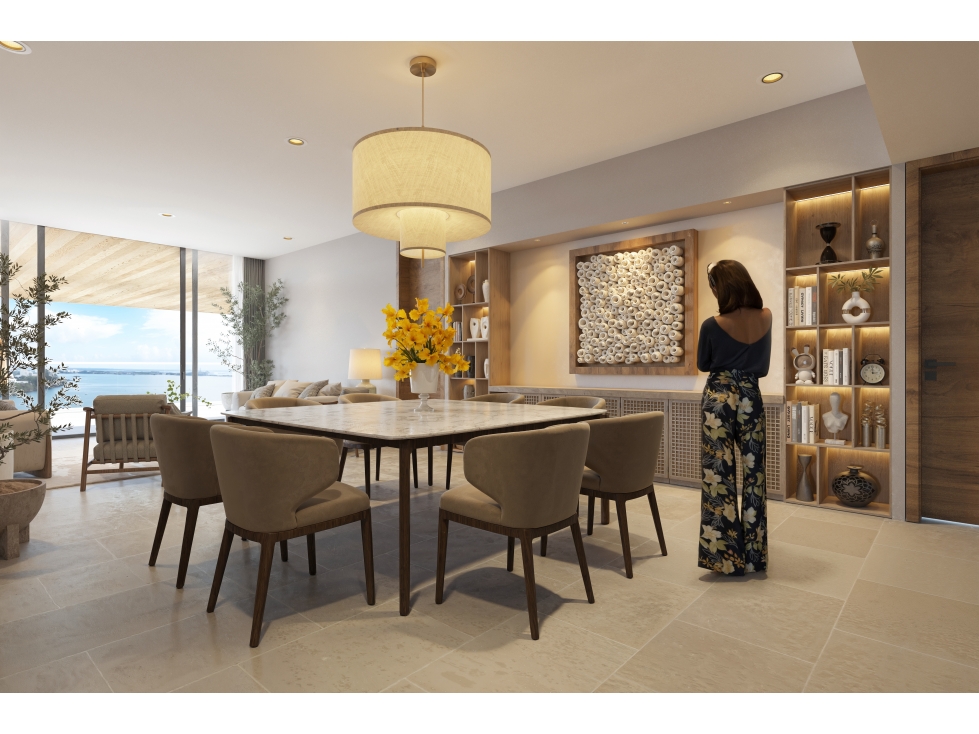 Preventa de exclusivo desarrollo Residencial en Cancún — foto 5