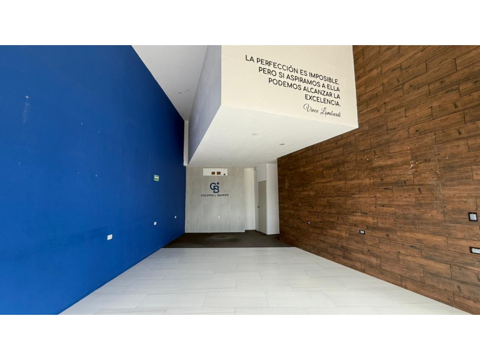 LOCAL COMERCIAL EN RENTA EN PLAZA HIVE, AV. HUAYACAN — foto 5
