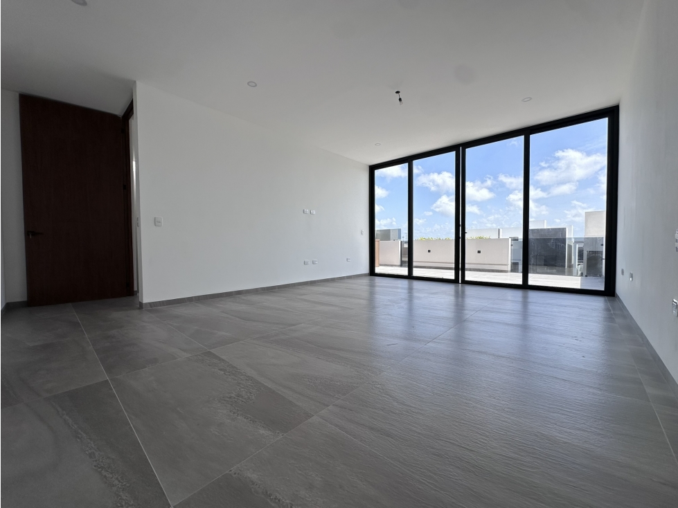 Hermosa casa en preventa en Via Cumbres, Cancún. Entrega inmediata — foto 4