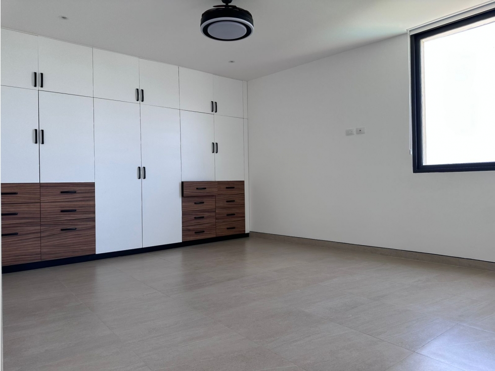 RENTA O VENTA DEPARTAMENTO KIARA, AQUA RESIDENCIAL — foto 4
