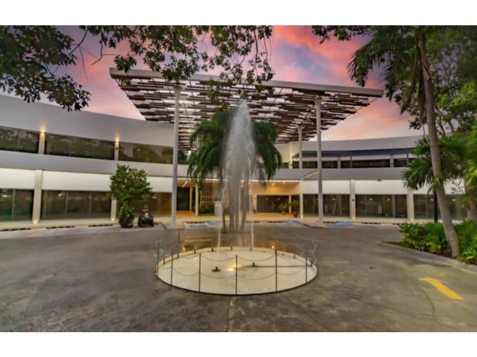 RENTA LOCALES EN PLAZA ESTACIÓN SALUD - BLVD. LUIS DONALDO COLOSIO