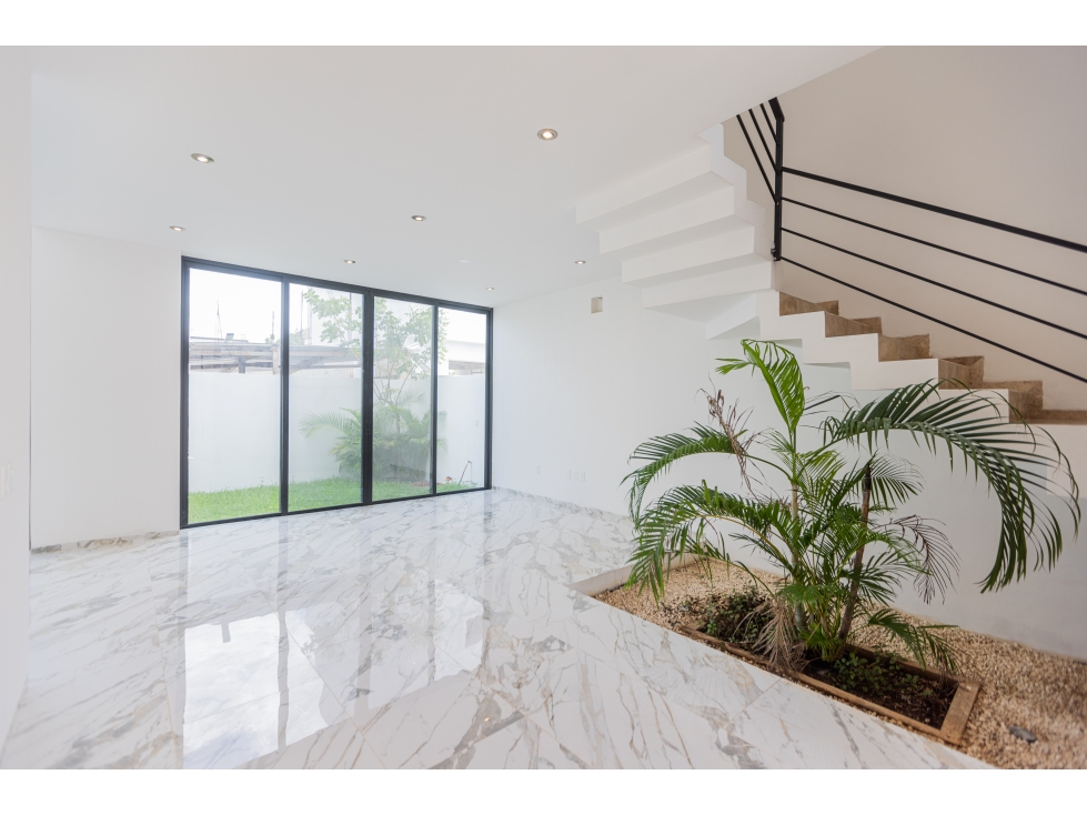 Estrena casa en Vía Cumbres, Cancún - 4