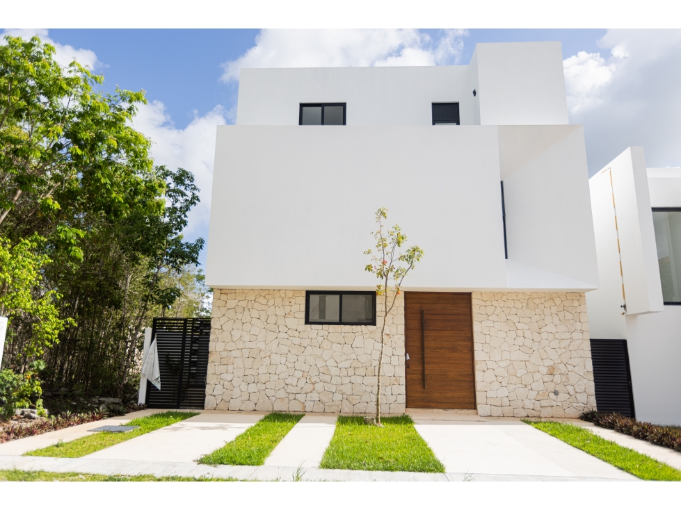 Estrena casa en Vía Cumbres, Cancún - 3