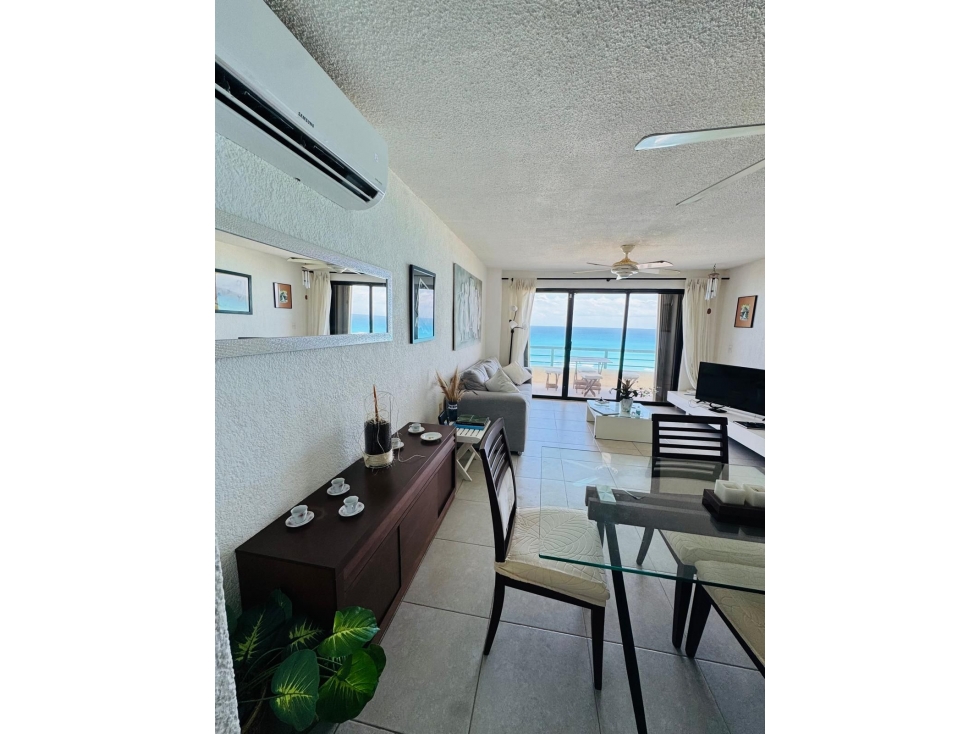 Venta de departamento en Playa Marlin