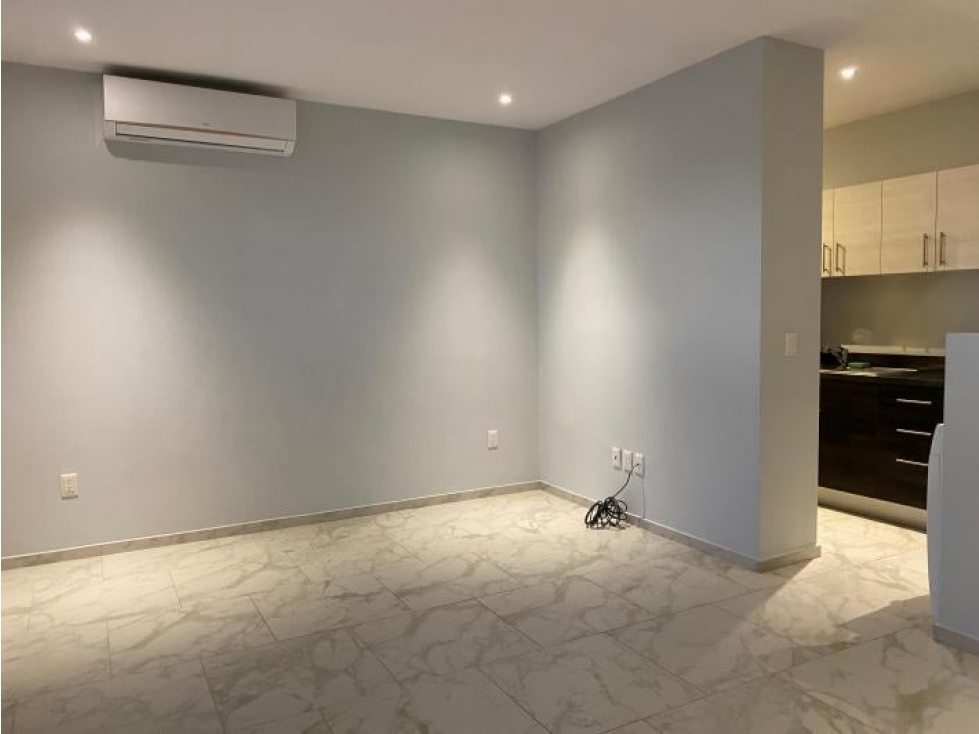Departamento en renta en Arbolada, Cancún — foto 6