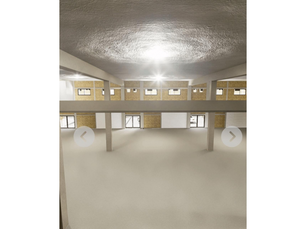 Bodegas en Preventa/ Venta en Nave Industrial en Cancún - 6