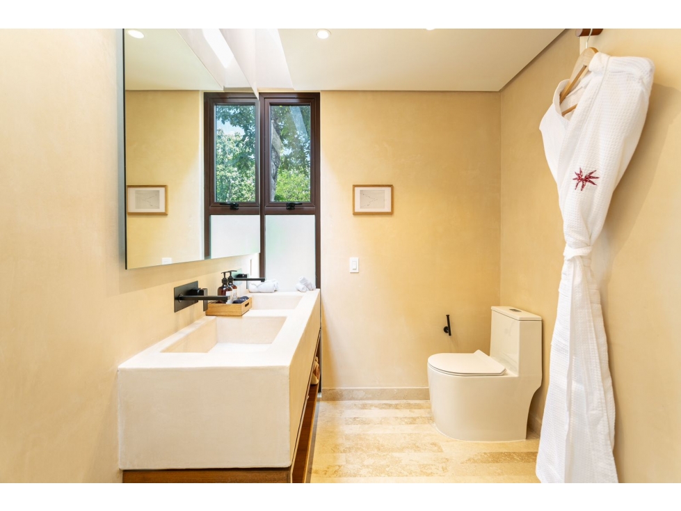 Exclusivo Hotel en Venta en Aldea Zama en Tulum - 5