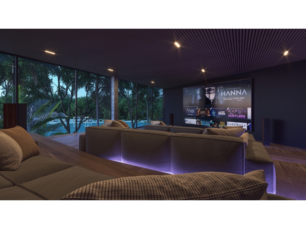 venta de departamentos de lujo con laguna y playa artificial — foto 5