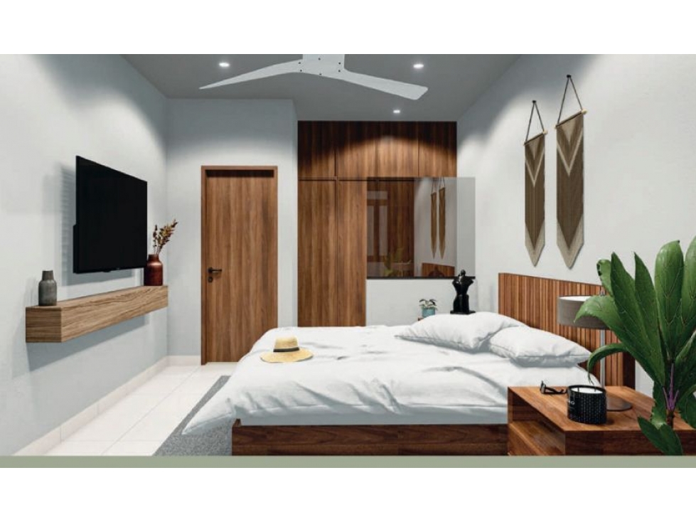 Pre Venta de departamentos en Playa del Carmen, Quintana Roo - 6