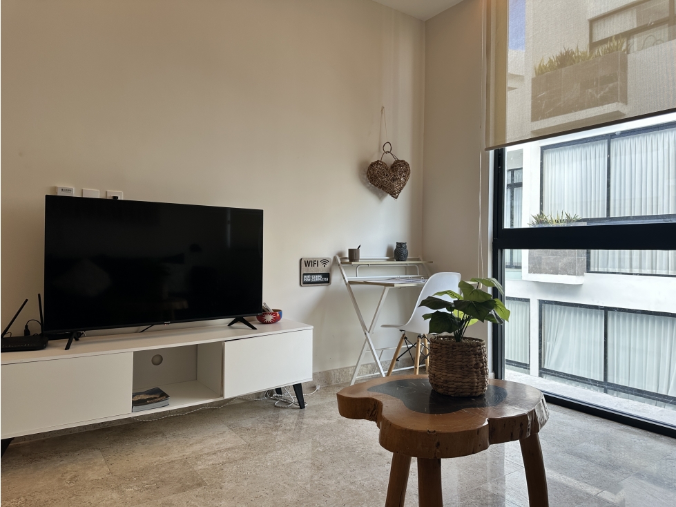 Venta de departamento en Aldea Zama Tulum — foto 3