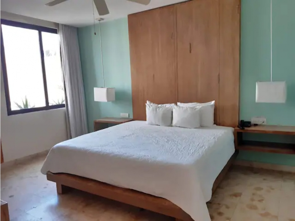 venta de exclusivo PH en Anah Luxury, Playa del Carmen - 6