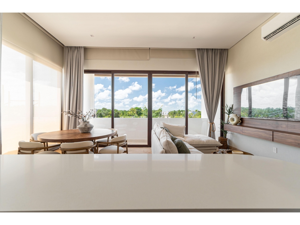 Isla Blanca Residences Preventa Exclusiva en Cancún — foto 5