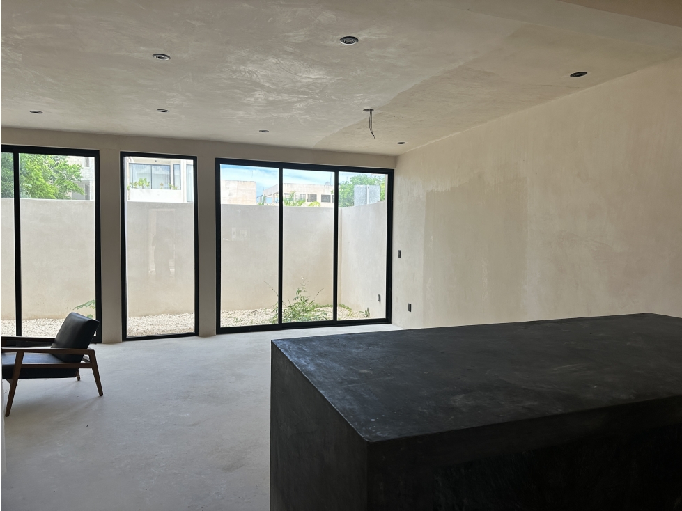 Venta de casa en Accra Tulum - 4