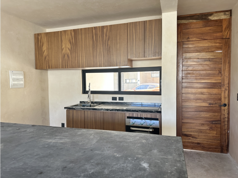 Venta de casa en Accra Tulum - 6