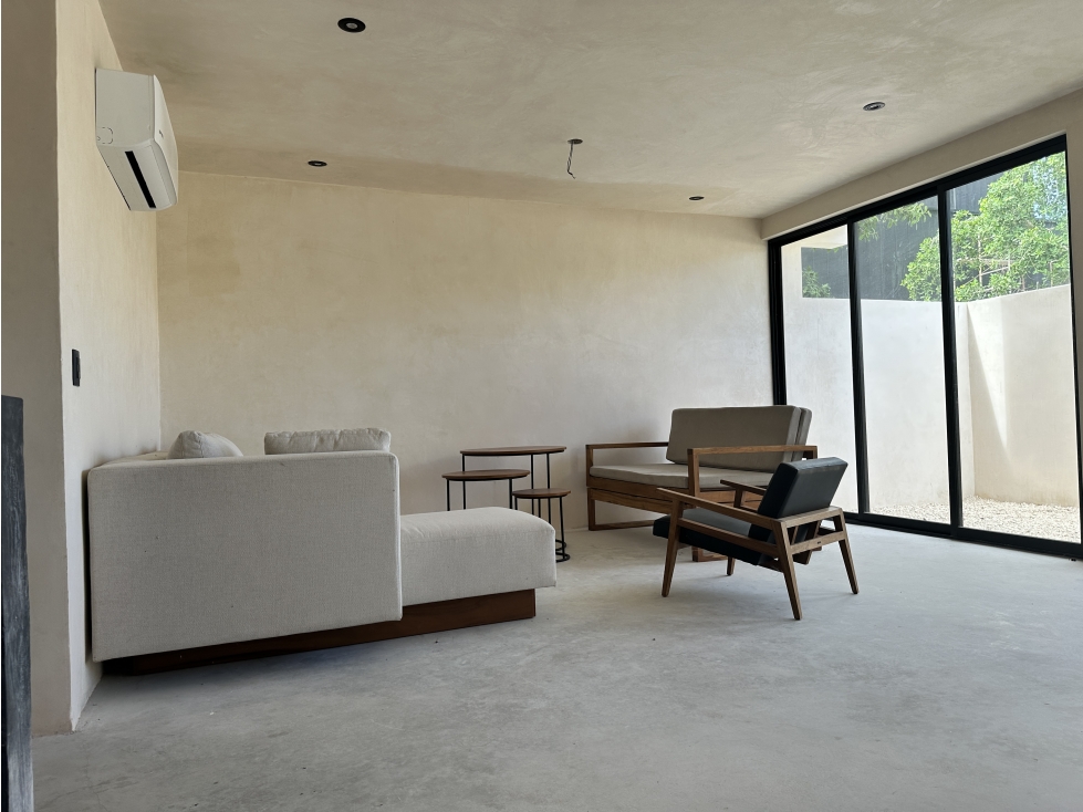 Venta de casa en Accra Tulum - 3