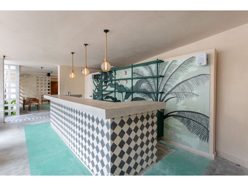 Exclusivo Hotel en Venta en Aldea Zama en Tulum - 6
