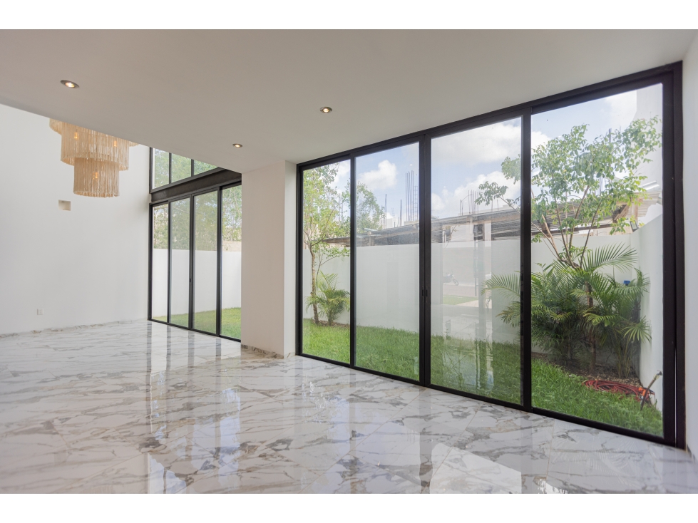 Estrena casa en Vía Cumbres, Cancún - 5