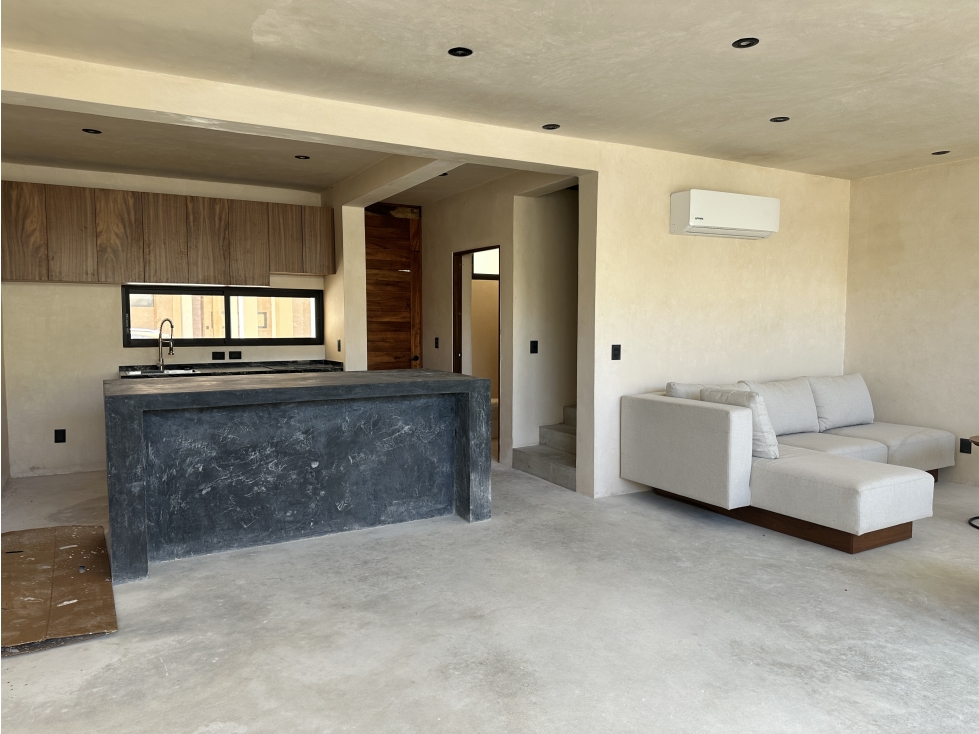 Venta de casa en Accra Tulum - 2