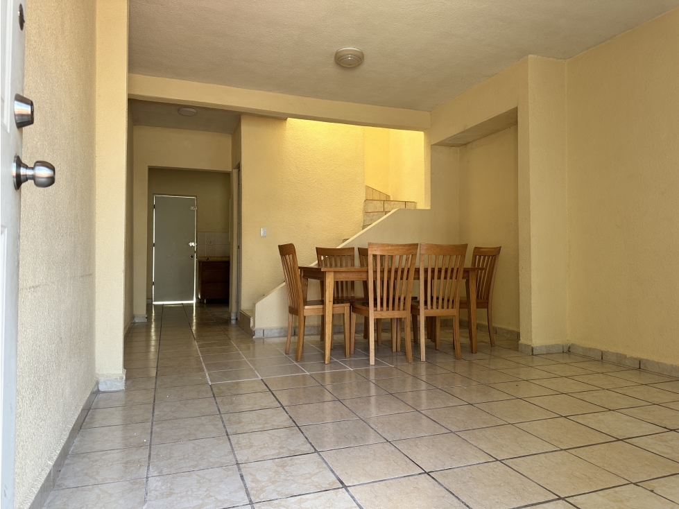 RENTA DE CASA EN RESIDENCIAL AMERICAS, CANCÚN — foto 2