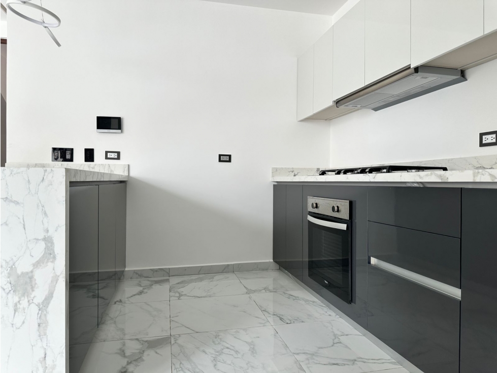 VENTA HERMOSA CASA EN VIA CUMBRES — foto 5