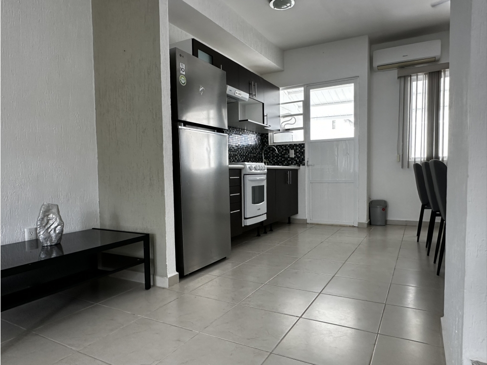 Casa en Renta Amueblada en Jardines del Sur 3, Cancún — foto 5
