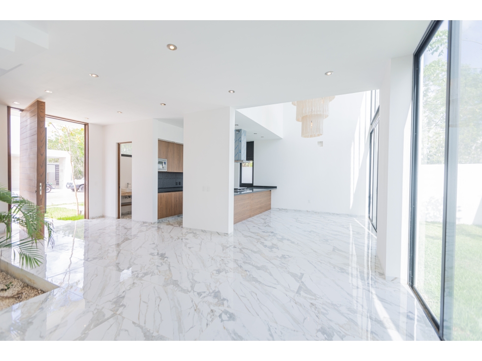 Estrena casa en Vía Cumbres, Cancún - 6