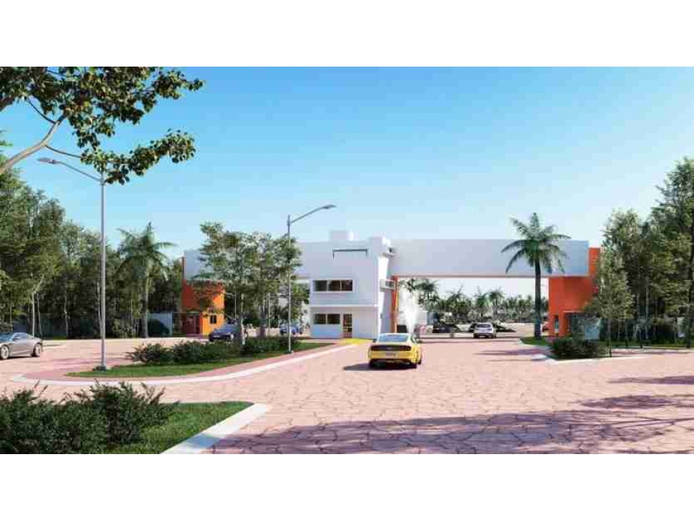 CASA EN PREVENTA EN VIA CUMBRES — foto 6