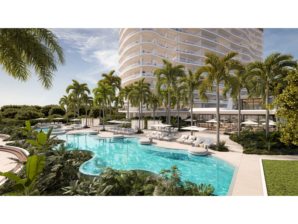 ESTRENA HERMOSO DEPARTAMENTO EN ZONA HOTELERA CANCUN — foto 6