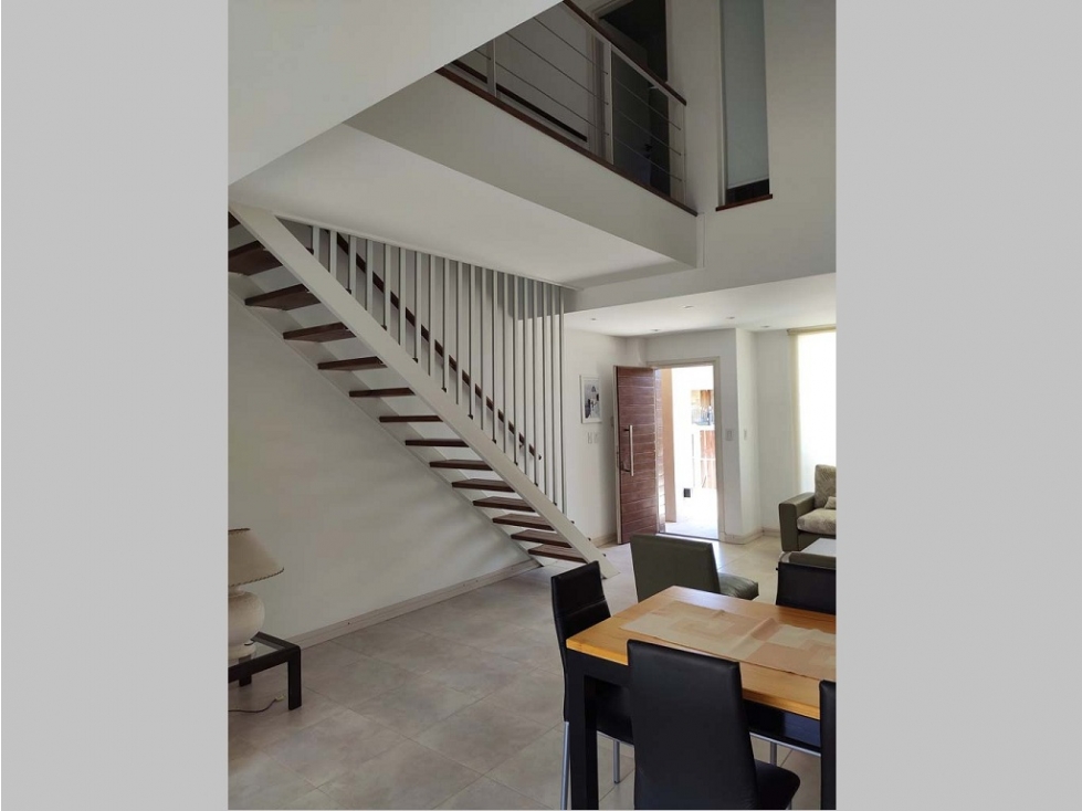 Espectacular Duplex en Colinas de Peralta Ramos — foto 5