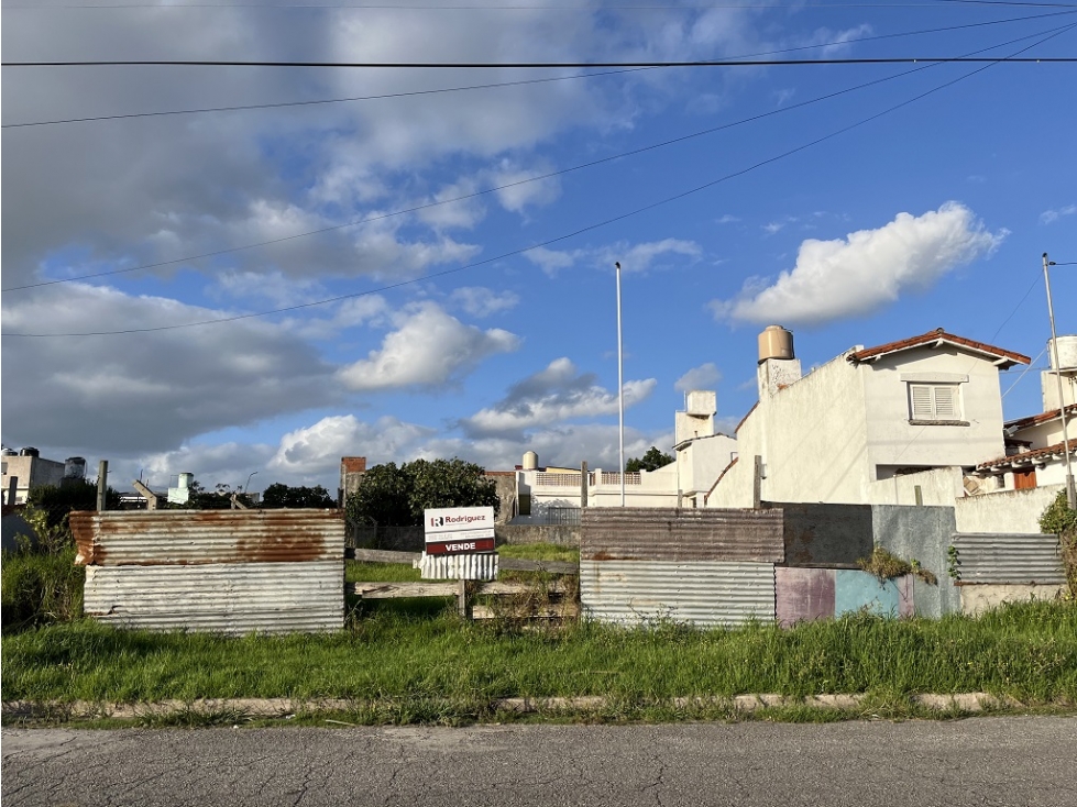 Lote Terreno en Punta Mogotes inversion proyecto inmobiliario
