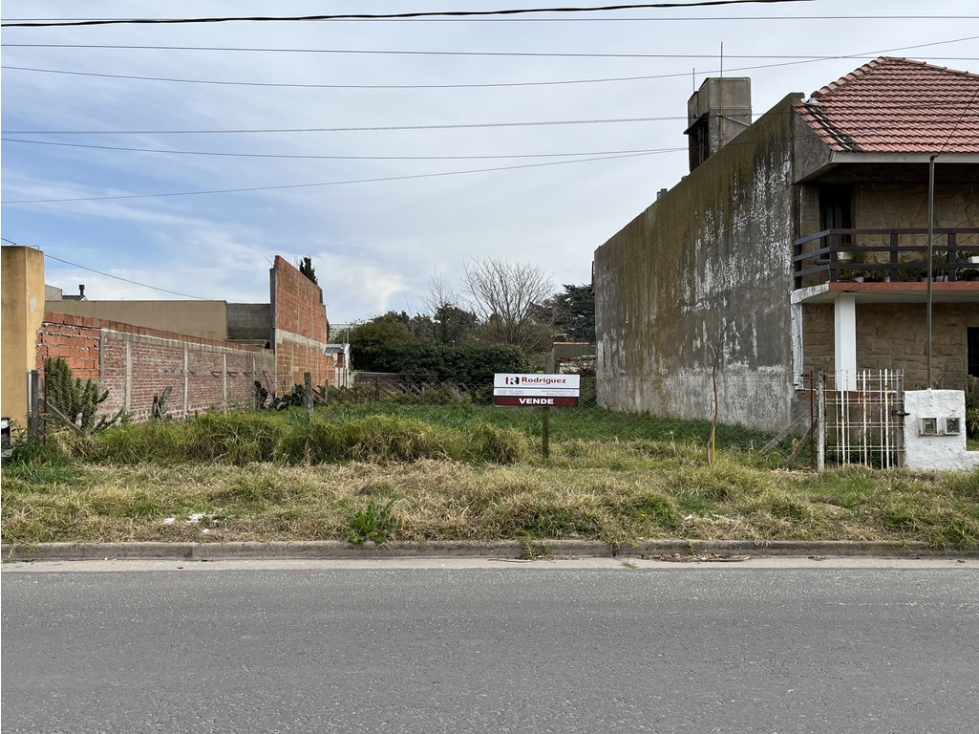 Lote Terreno en Punta Mogotes inversion proyecto inmobiliario