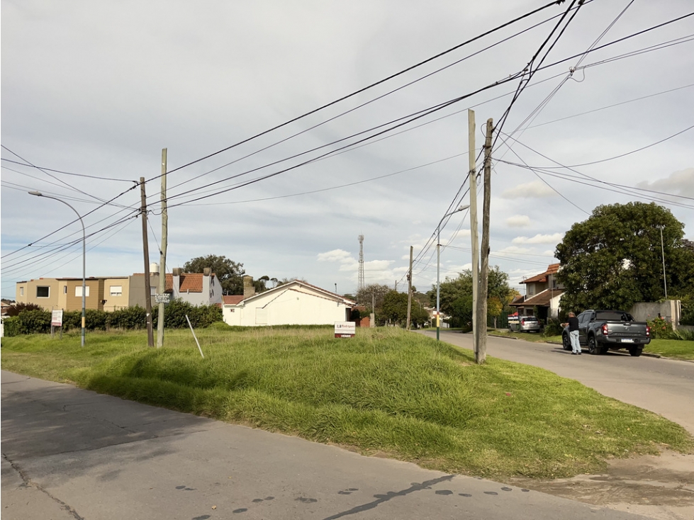 Lote Terreno en Punta Mogotes inversion proyecto inmobiliario