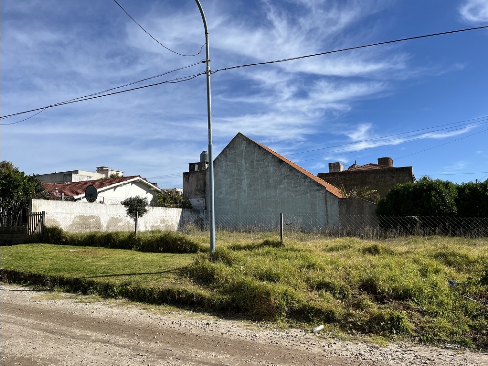 Lote en esquina en Punta Mogotes proyecto inmobiliario — foto 2