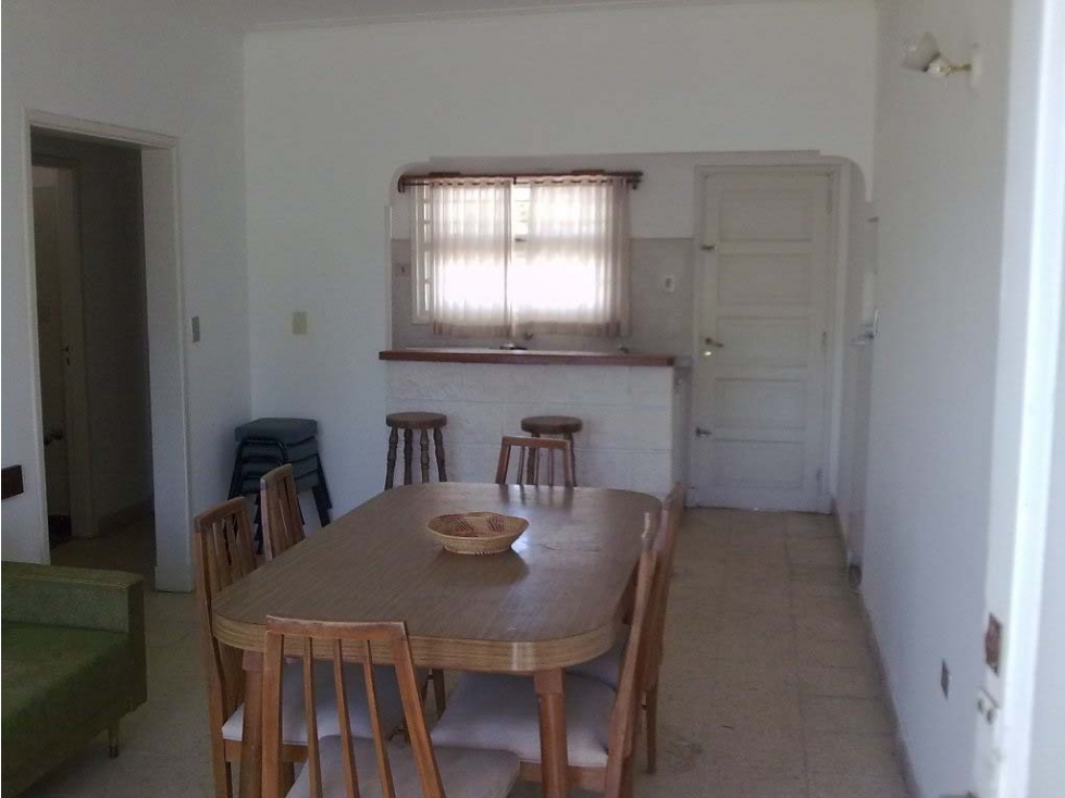 Chalet planta baja con jardin en Punta Mogotes — foto 2