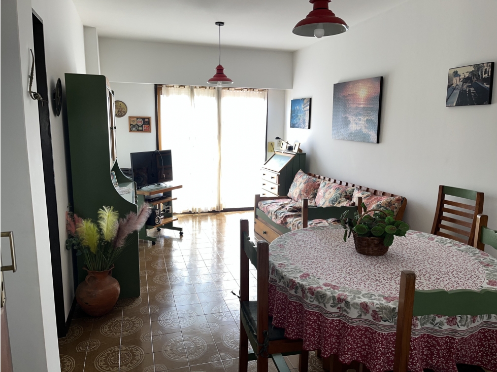 Espectacular Departamento a metros de la costa en Punta Mogotes — foto 2