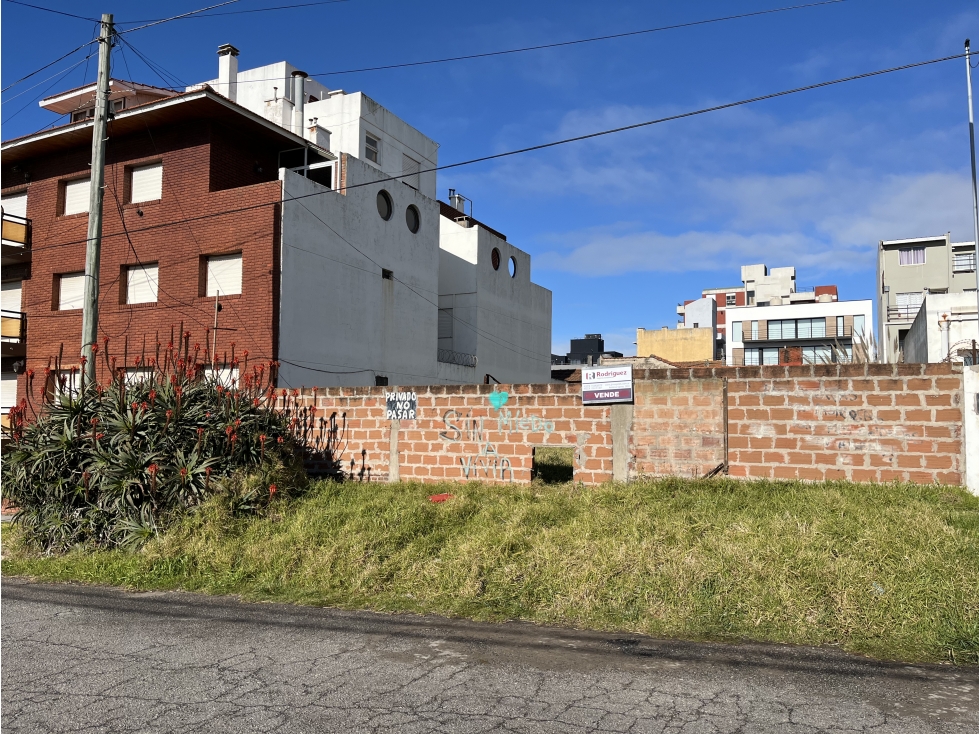 ¡EXCELENTE LOTE EN PUNTA MOGOTES! 376 MÂ² TOTALES IDEAL PROYECTO - 2