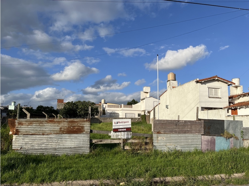 Lote Terreno en Punta Mogotes inversion proyecto inmobiliario — foto 3