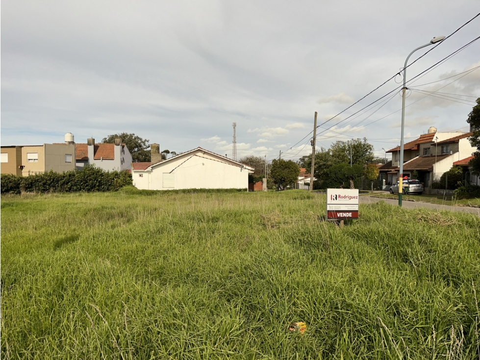 Lote Terreno en Punta Mogotes inversion proyecto inmobiliario — foto 2