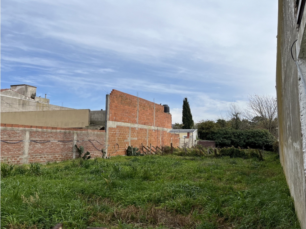 Lote Terreno en Punta Mogotes inversion proyecto inmobiliario — foto 3