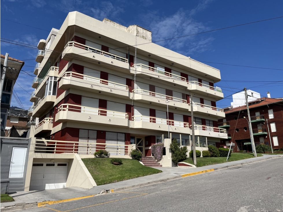 Espectacular Departamento en Punta Mogotes - Apto Crédito