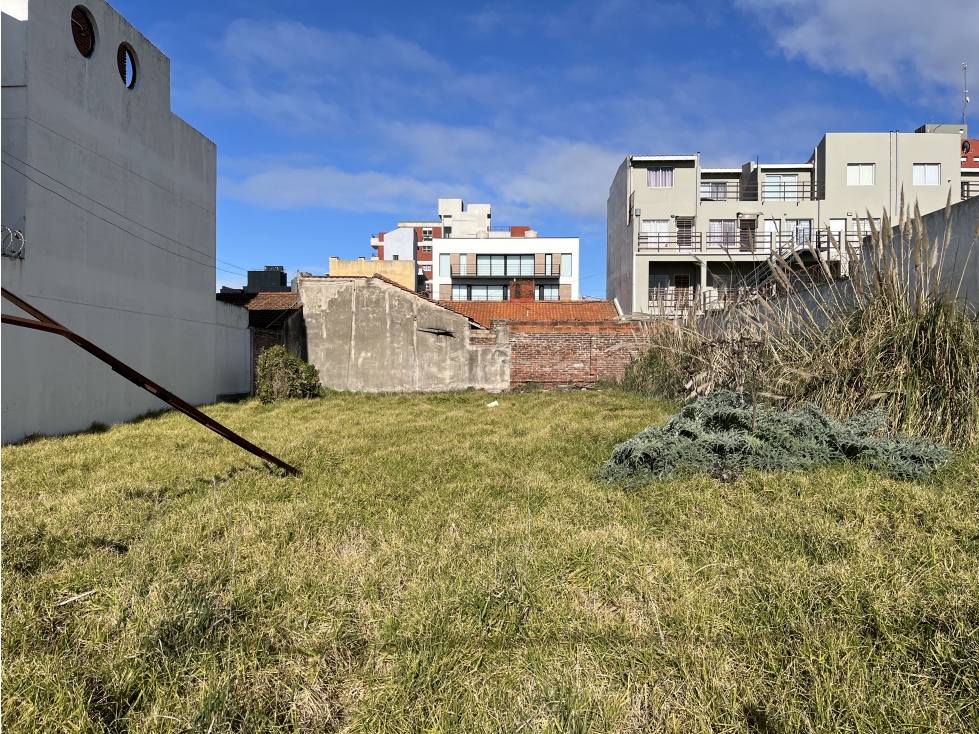 ¡EXCELENTE LOTE EN PUNTA MOGOTES! 376 MÂ² TOTALES IDEAL PROYECTO - 3